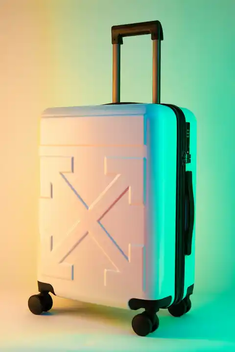 Luggage storage